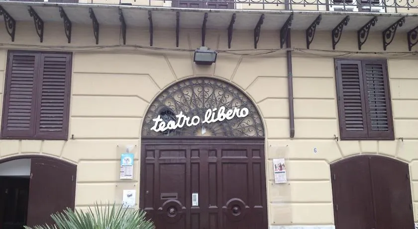 Palazzo Nuccio Guest House Palermo