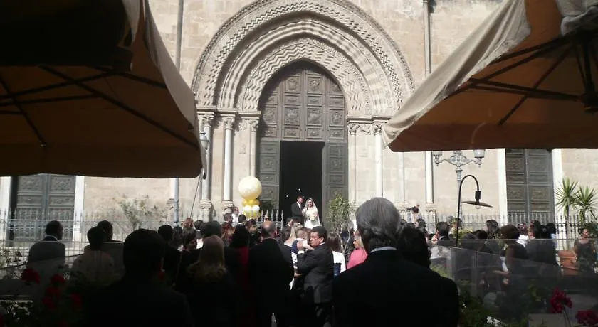 Hotel Palazzo Nuccio Guest House Palermo