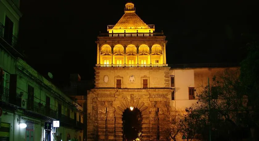 Palazzo Nuccio Guest House Palermo