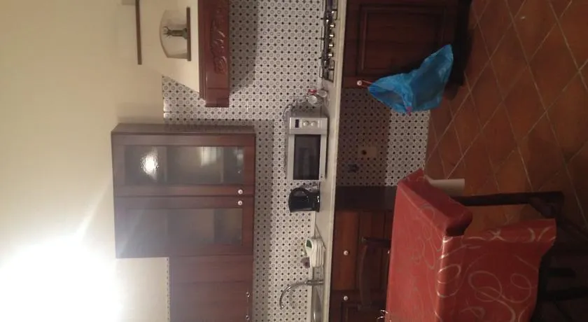Palazzo Nuccio Guest House Palermo Italië