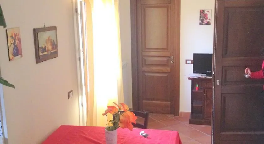 Hotel Palazzo Nuccio Guest House Palermo Italië