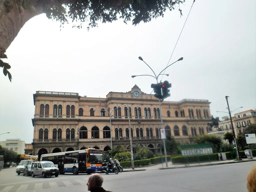 Palazzo Nuccio Guest House Palermo 0*,