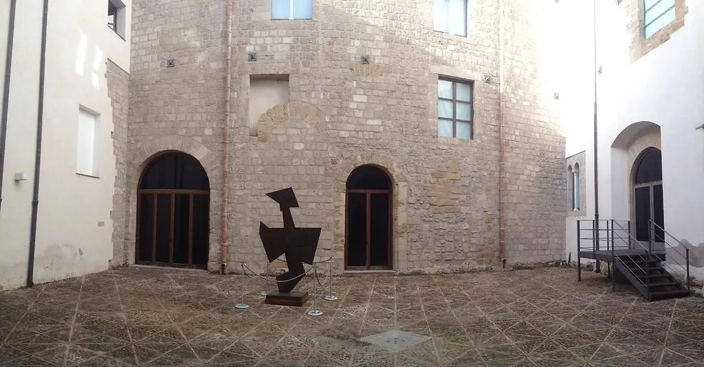 Palazzo Nuccio Guest House Palermo 0*,