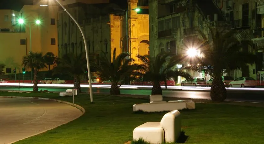 Szálloda Palazzo Nuccio Guest House Palermo