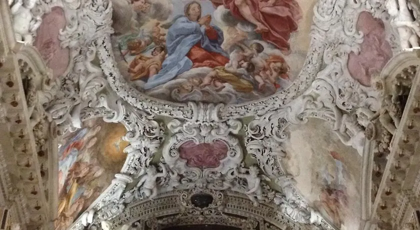 Palazzo Nuccio Guest House Palermo Szálloda