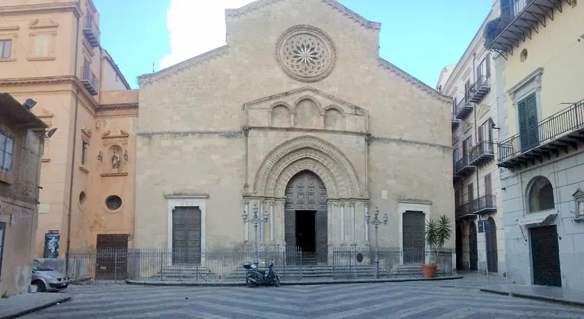 Palazzo Nuccio Guest House Palermo Olaszország
