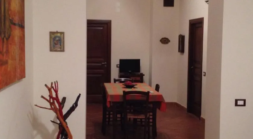 Szálloda Palazzo Nuccio Guest House Palermo