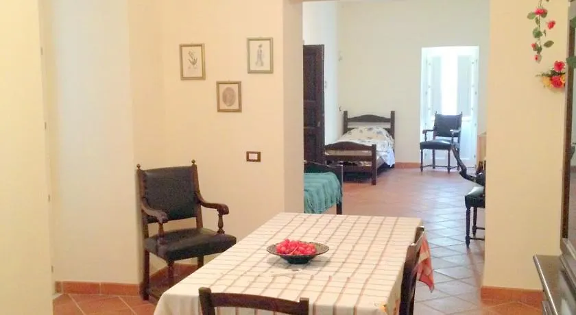 Palazzo Nuccio Guest House Palermo 0*,  Olaszország