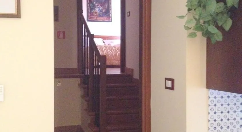 Palazzo Nuccio Guest House Palermo Szálloda