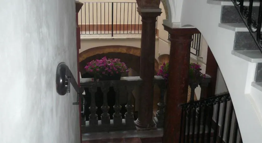Szálloda Palazzo Nuccio Guest House Palermo