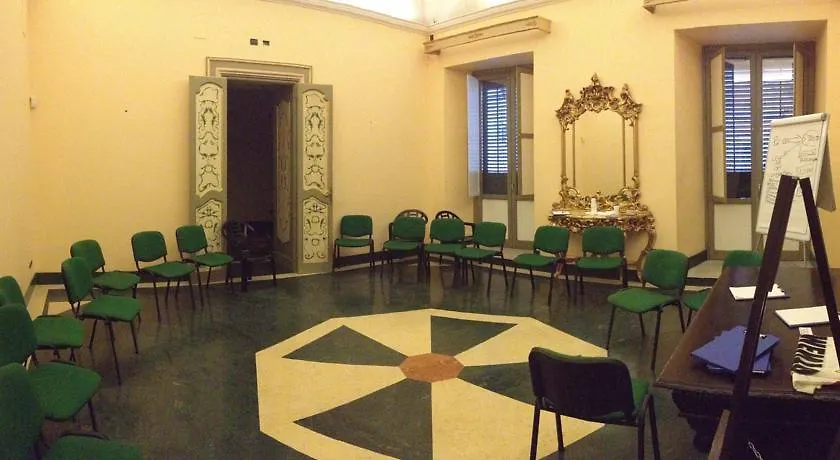 Palazzo Nuccio Guest House Palermo Szálloda