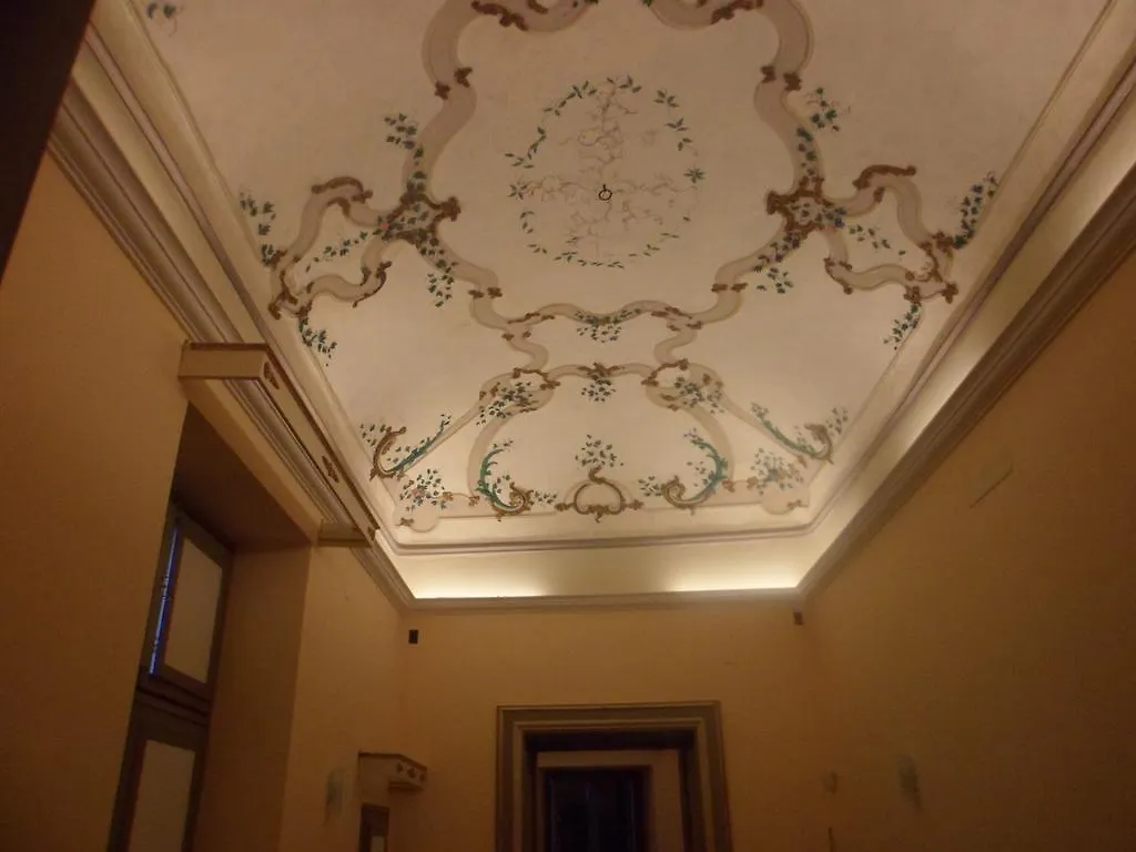 Palazzo Nuccio Guest House Palermo Szálloda