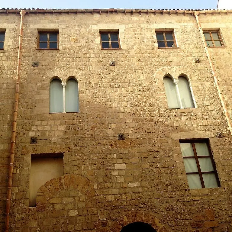 Palazzo Nuccio Guest House Palermo Szálloda