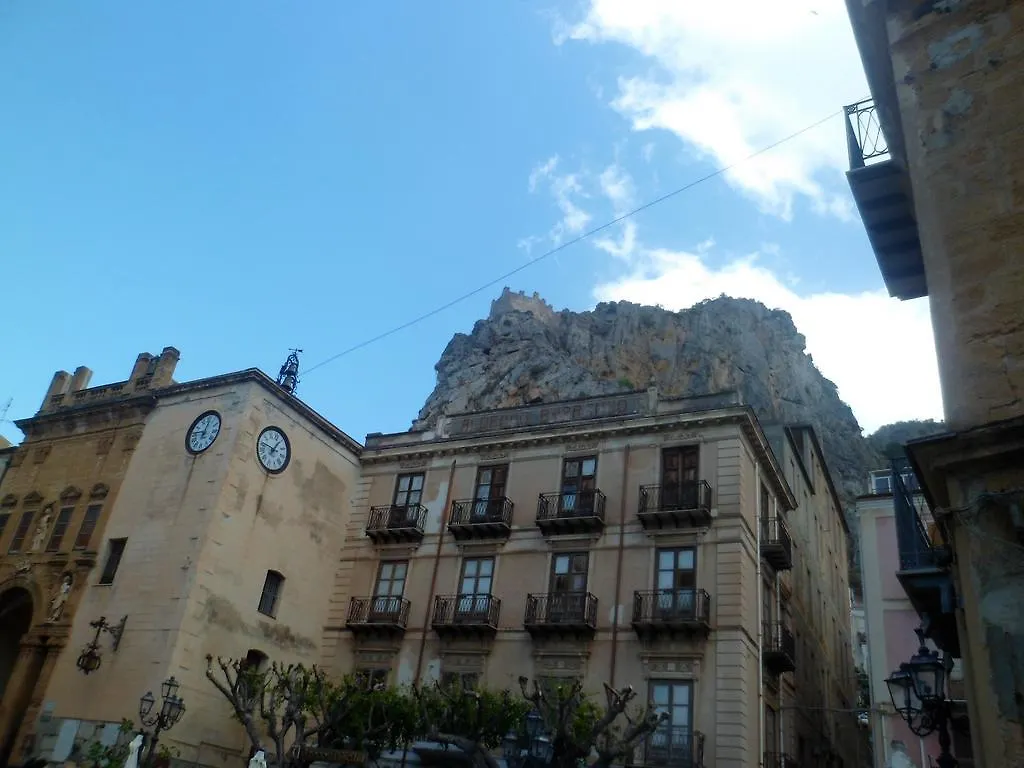 Palazzo Nuccio Guest House Palermo