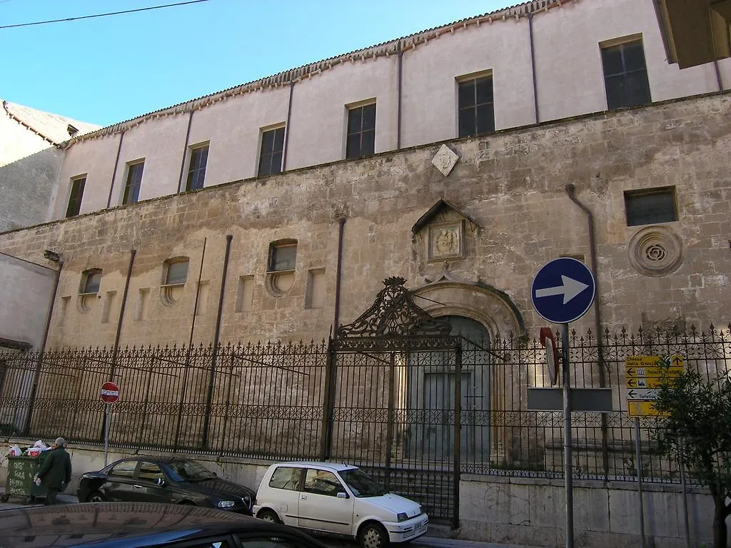 Palazzo Nuccio Guest House Palermo
