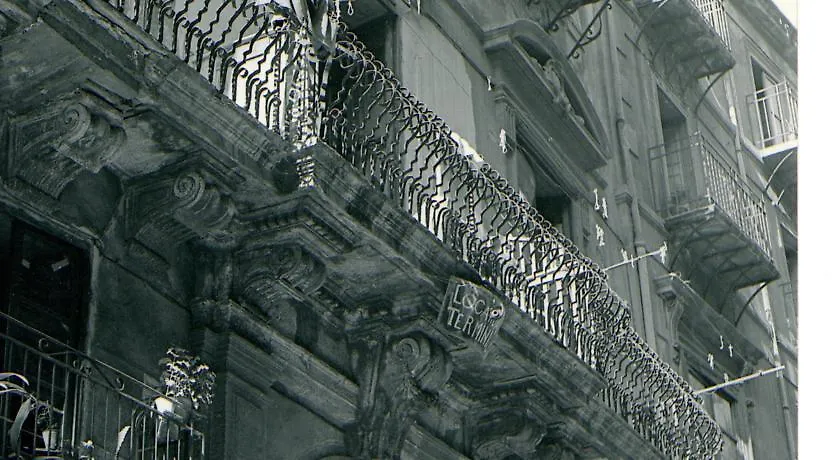 Palazzo Nuccio Guest House Palermo 0*,  Itálie