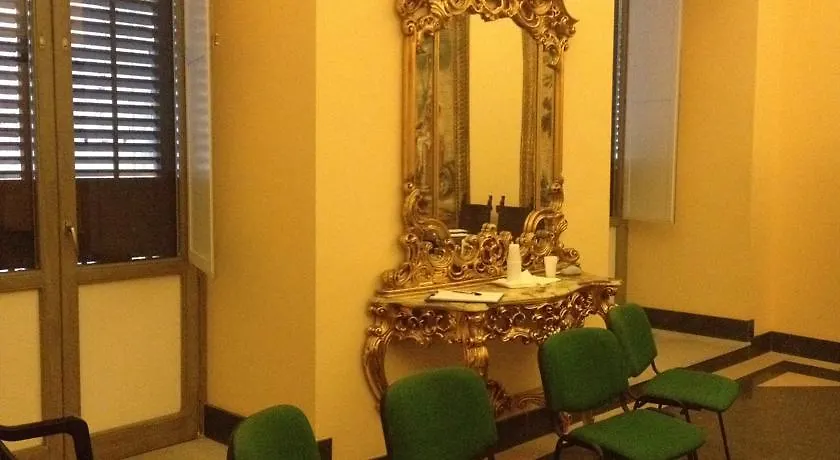 Palazzo Nuccio Guest House Palermo