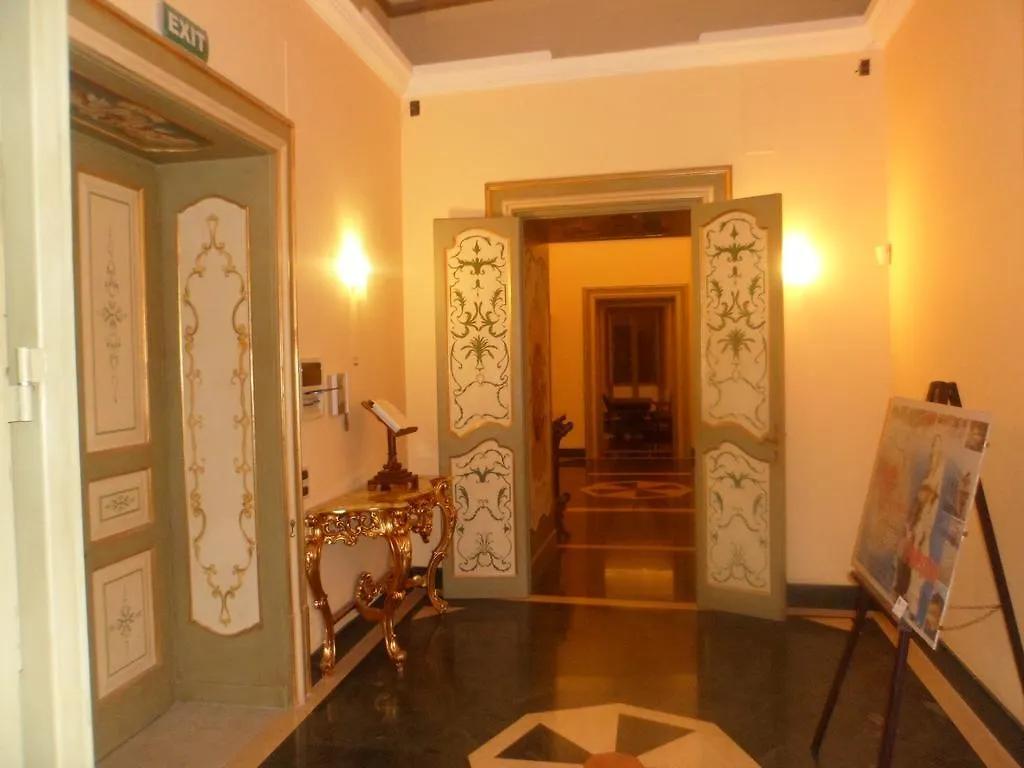 Palazzo Nuccio Guest House Palermo
