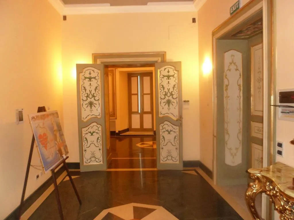 Hotel Palazzo Nuccio Guest House Palermo