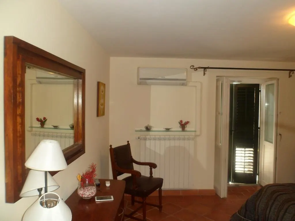 Palazzo Nuccio Guest House Palermo Hotel