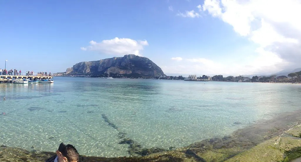 Palazzo Nuccio Guest House Palermo