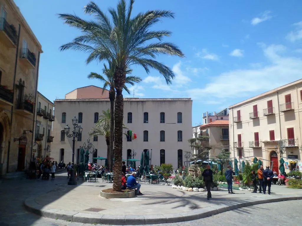 Hotel Palazzo Nuccio Guest House Palermo